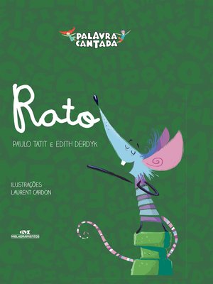 cover image of Rato